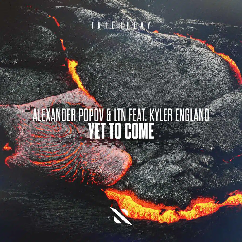 Alexander Popov & LTN feat. Christina Novelli