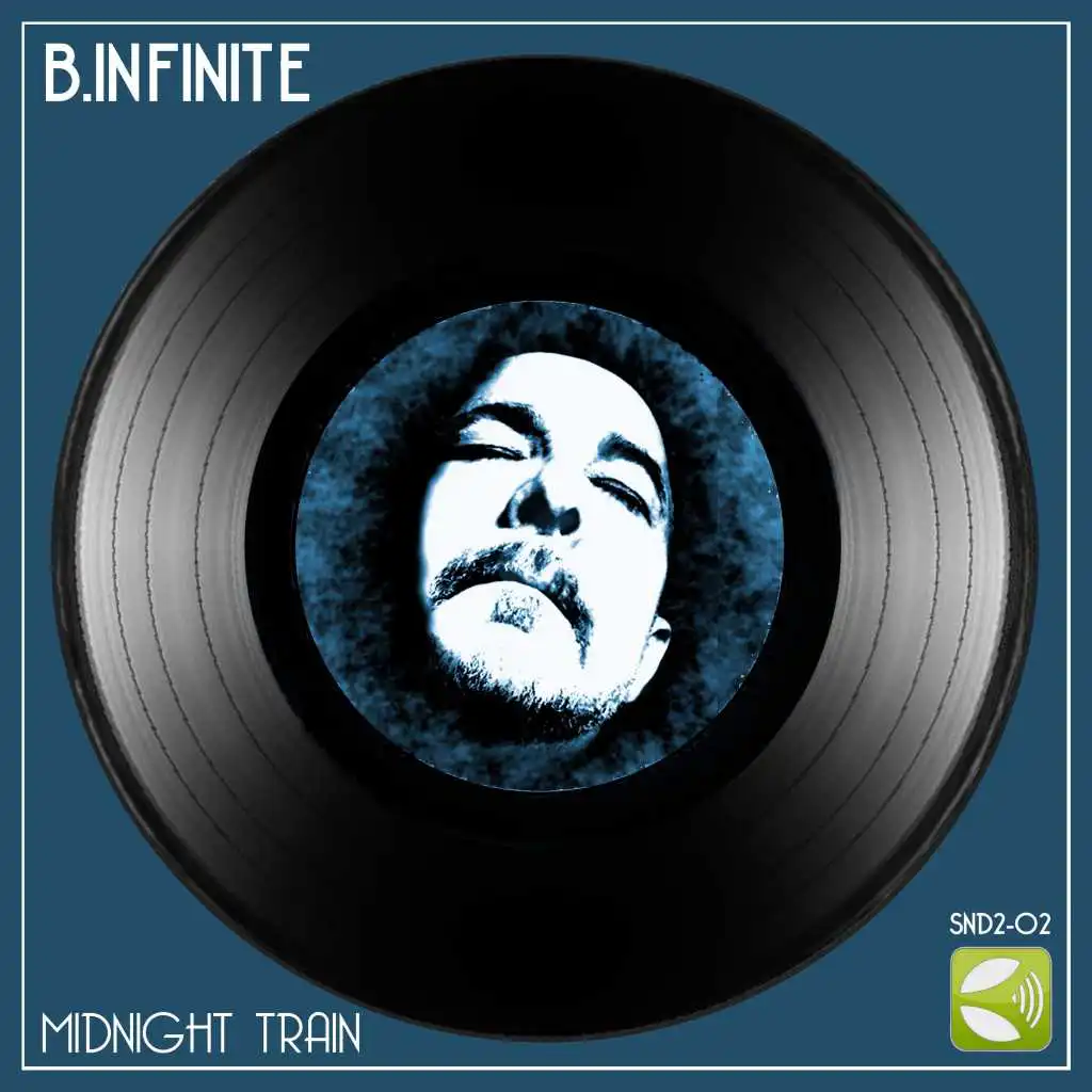Midnight Train (Lounge Groove Mix)