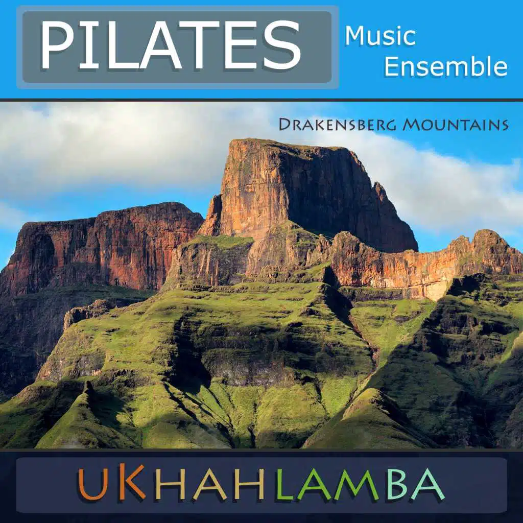 Pilates Music Ensemble