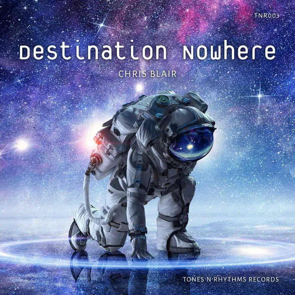 Destination Nowhere