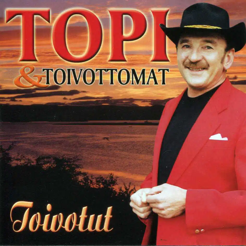 Topi & Toivottomat