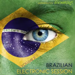 Brazilian Electronic Session, Vol. 2