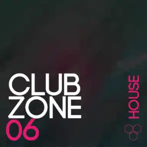 Club Zone - House, Vol. 6