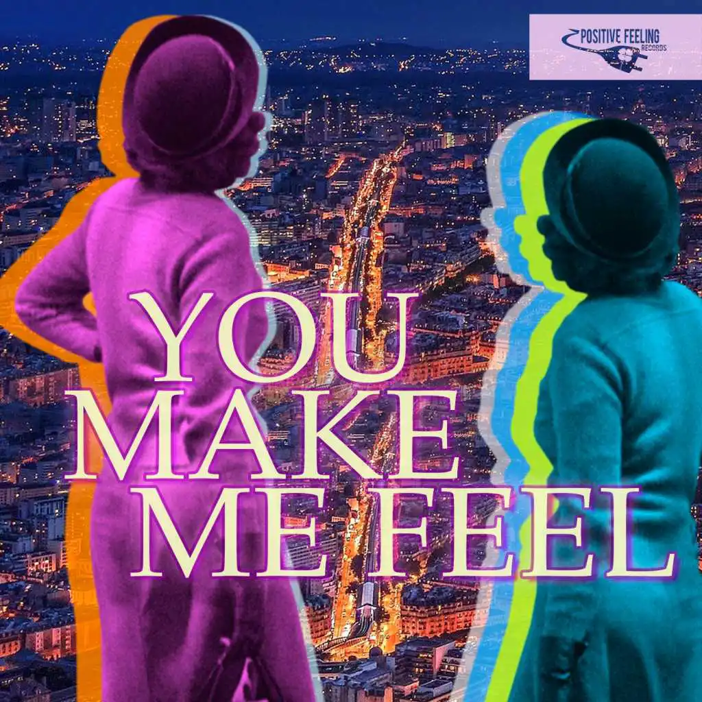 French Affair (Club Edit)