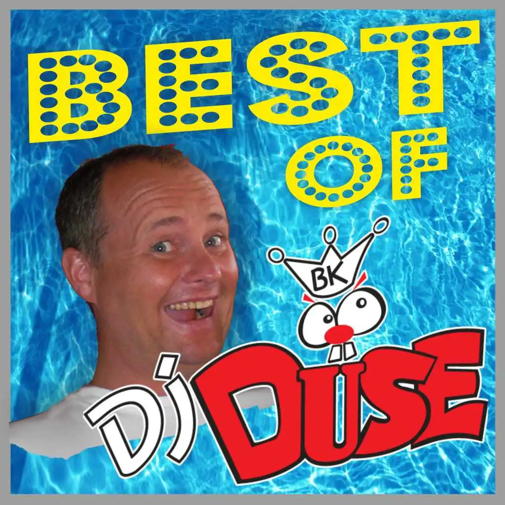 Ikke Hüftgold with DJ Düse