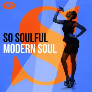 So Soulful: Modern Soul