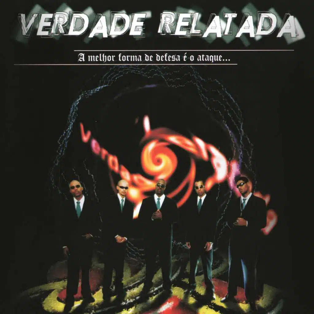 A Melhor Forma de Defesa É o Ataque