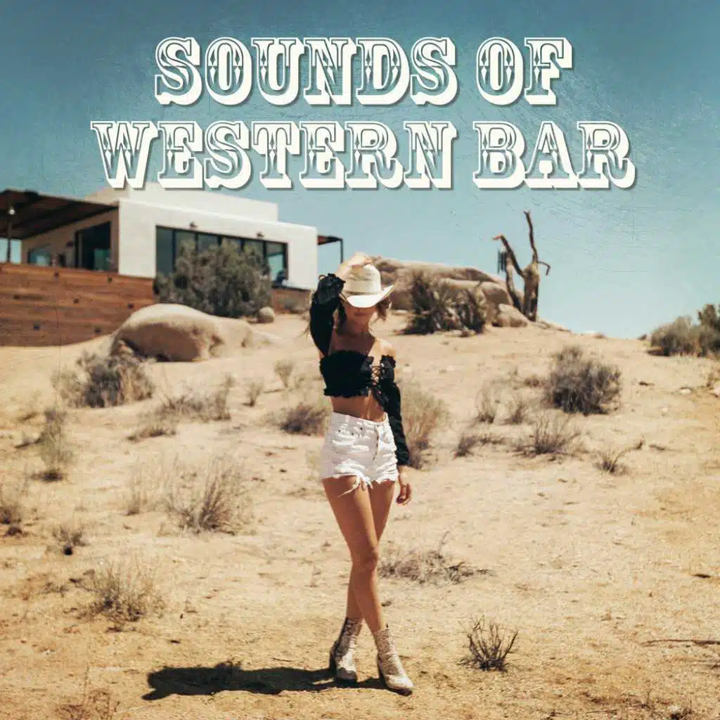 Auras of Western Bar