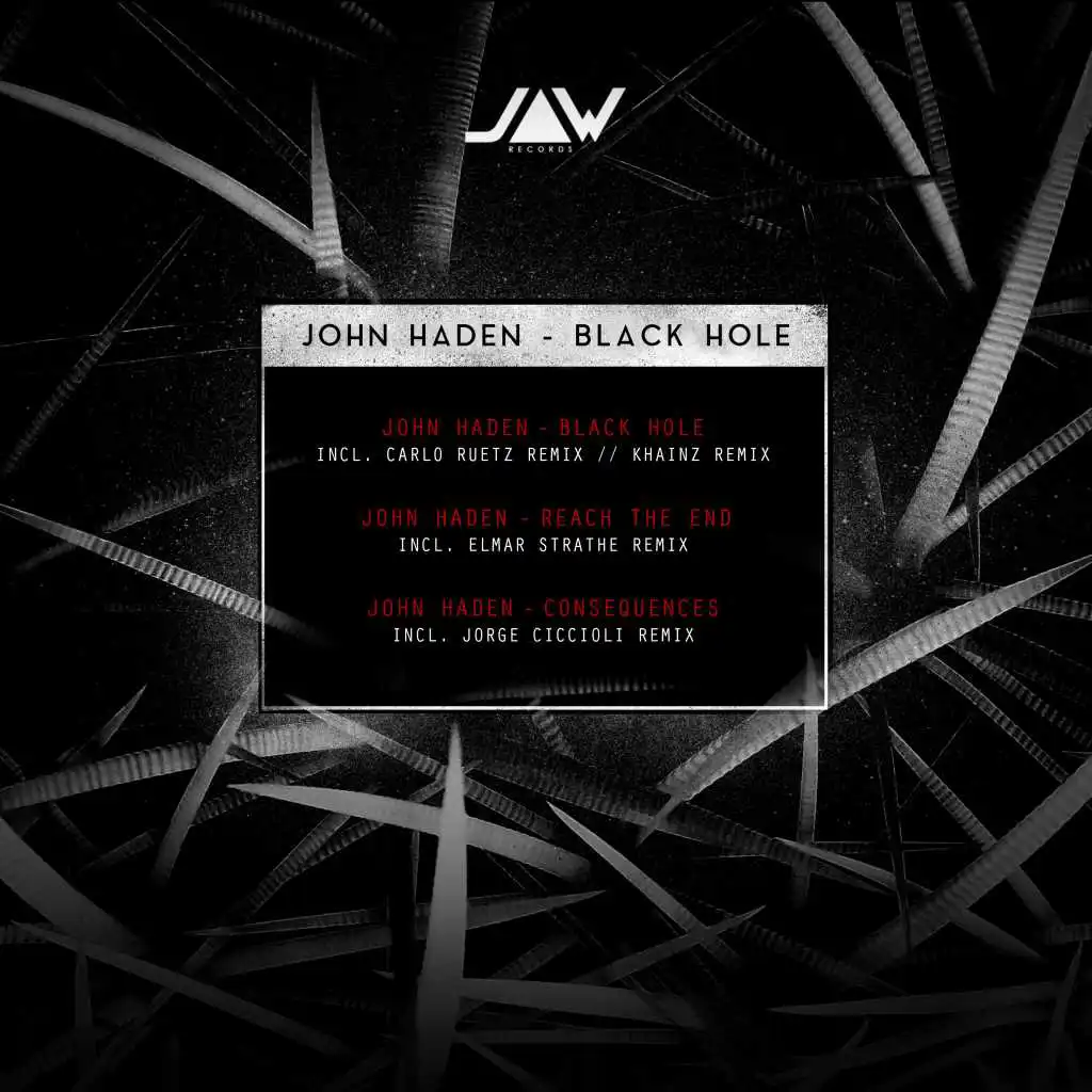 Black Hole (Carlo Ruetz Remix)