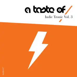 Indie Tronic, Vol. 3