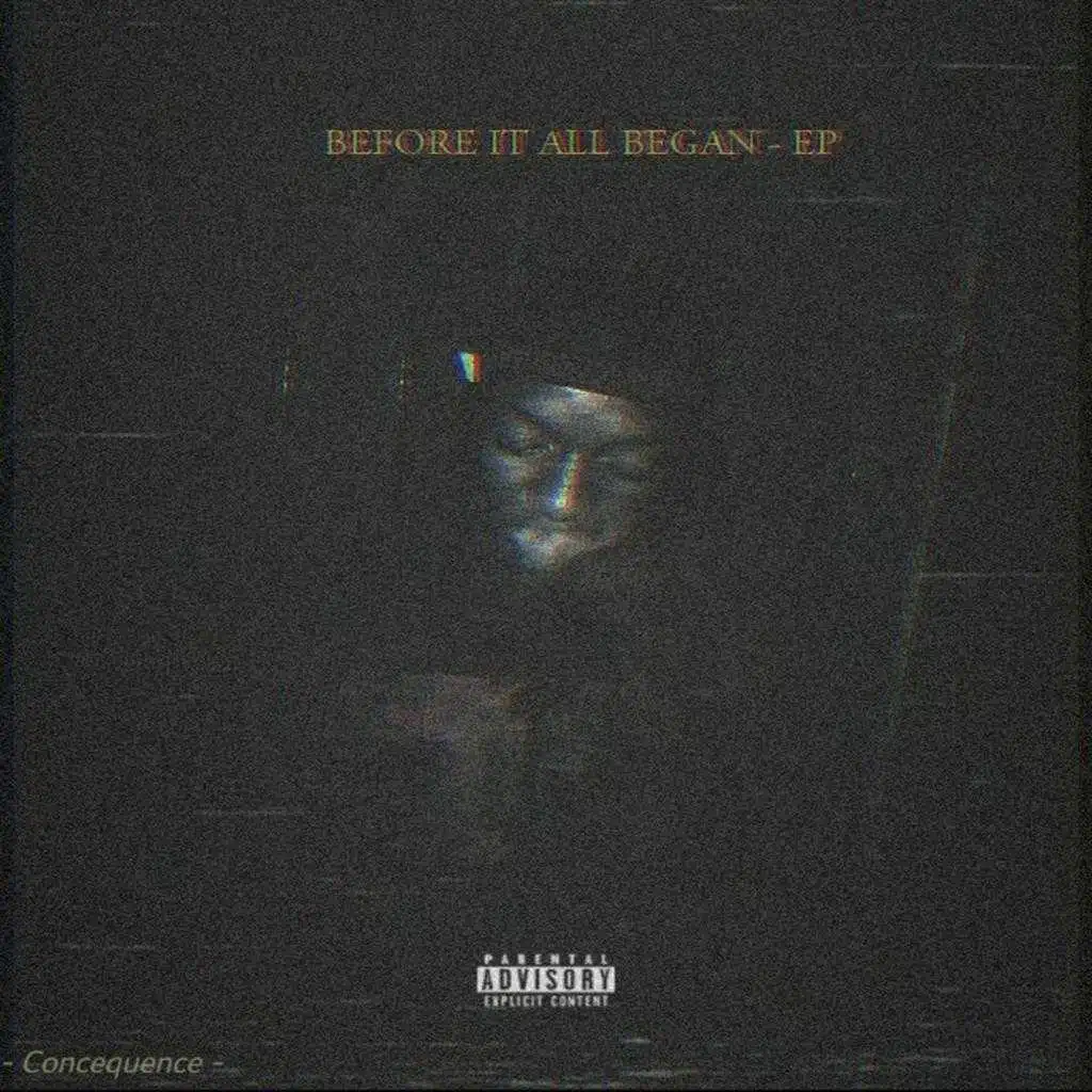 Before It All Began - EP (Original)