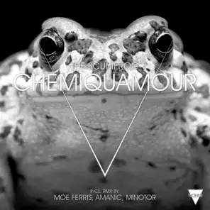 Chemiquamour (Amanic Remix)