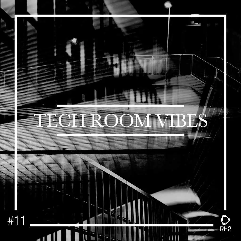 Tech Room Vibes, Vol. 11