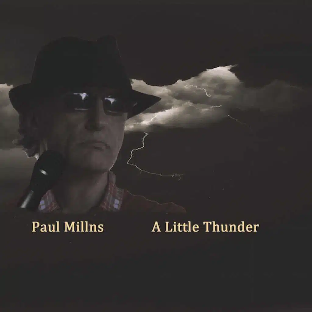 Paul Millns
