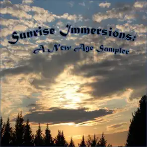 Sunrise Immersions: A New Age / Easy Listening Sampler