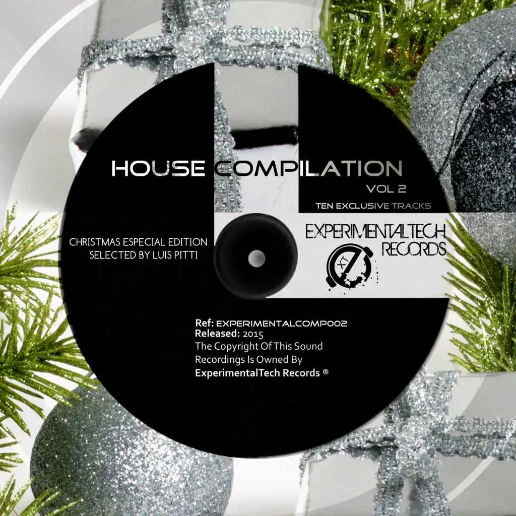 House Compilation, Vol. 2 - Christmas Especial Edition