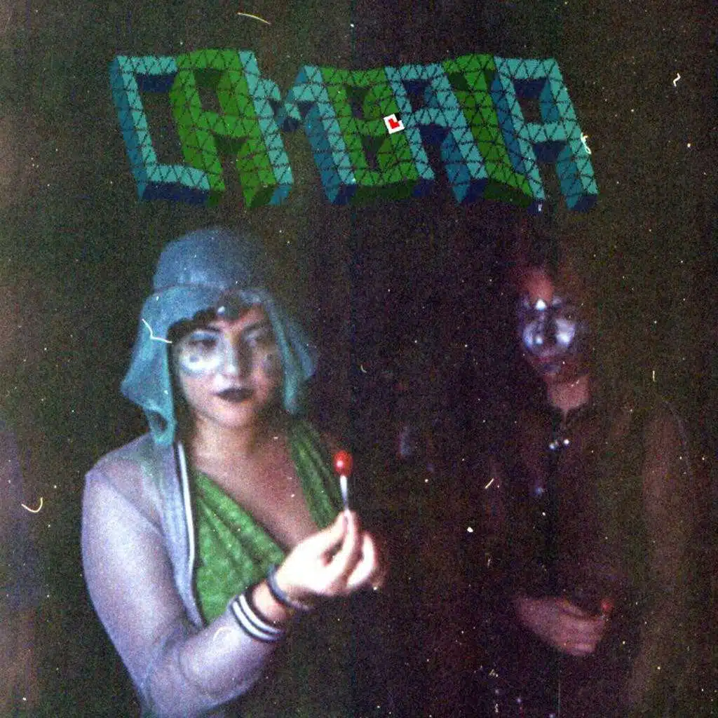 E.P. Casa Cambaia (feat. Samuel Amaro)