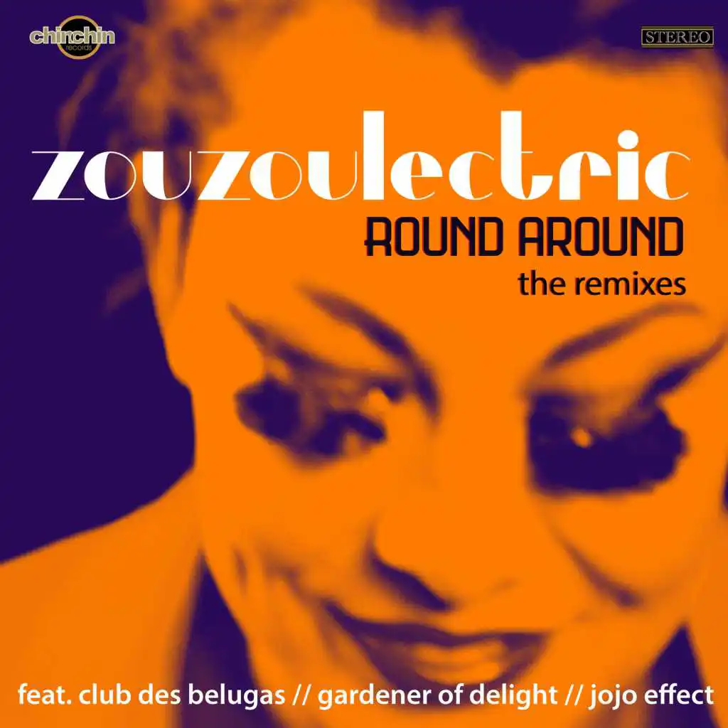 Round Around (Gardener of Delight Remix)