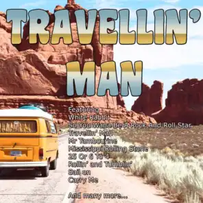 Travellin' Man