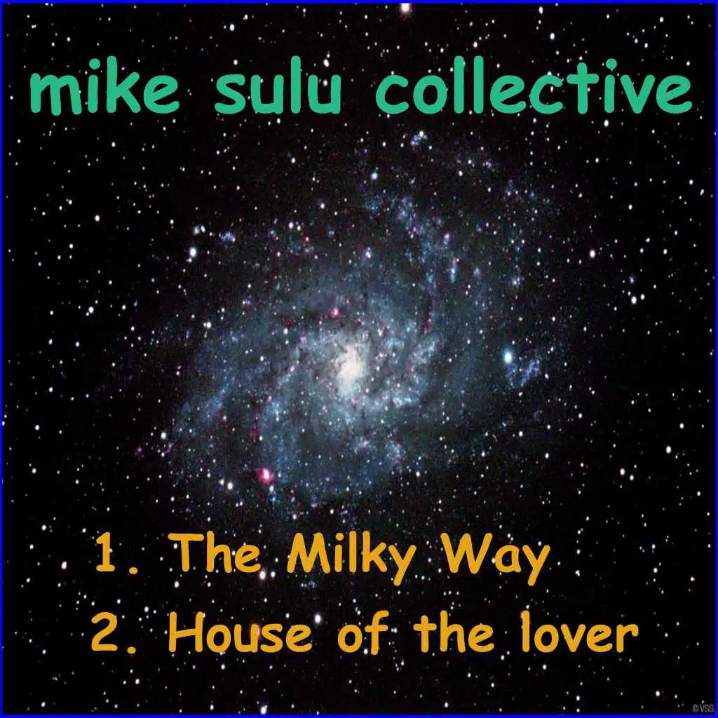 Mike Sulu Collective