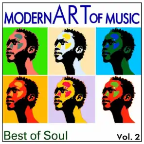 Modern Art of Music: Best of Soul Vol. 2