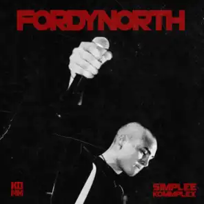 Fordy North