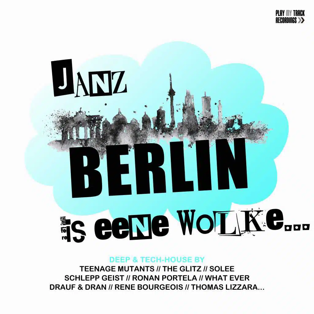 Run & Hide (Right On Always Face It Remix)