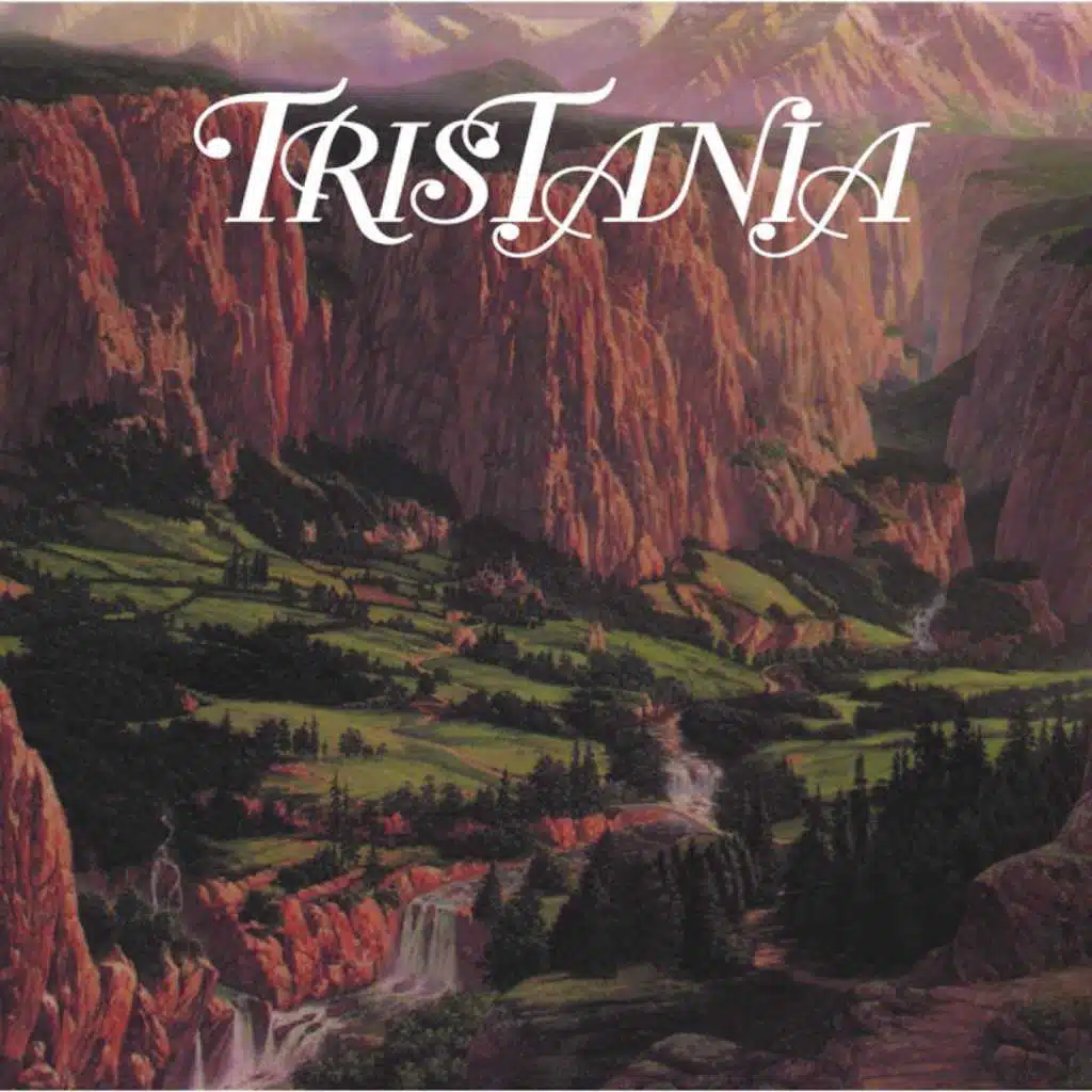 Tristania
