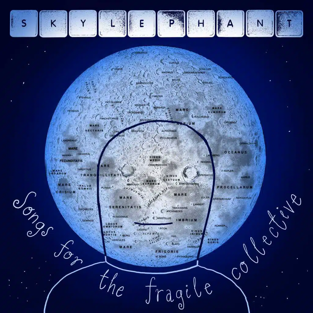 Songs for the Fragile Collective