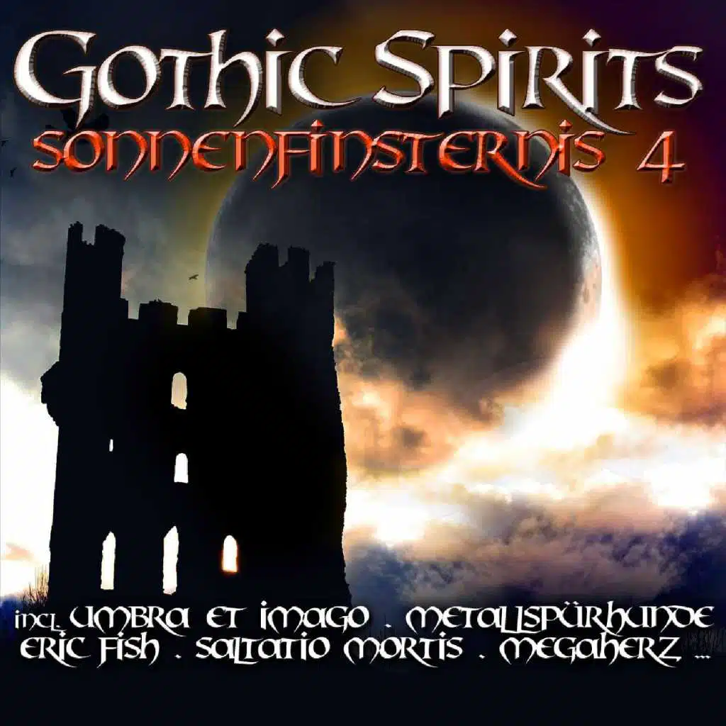 Gothic Spirits Sonnenfinsternis 4 - Online Edition