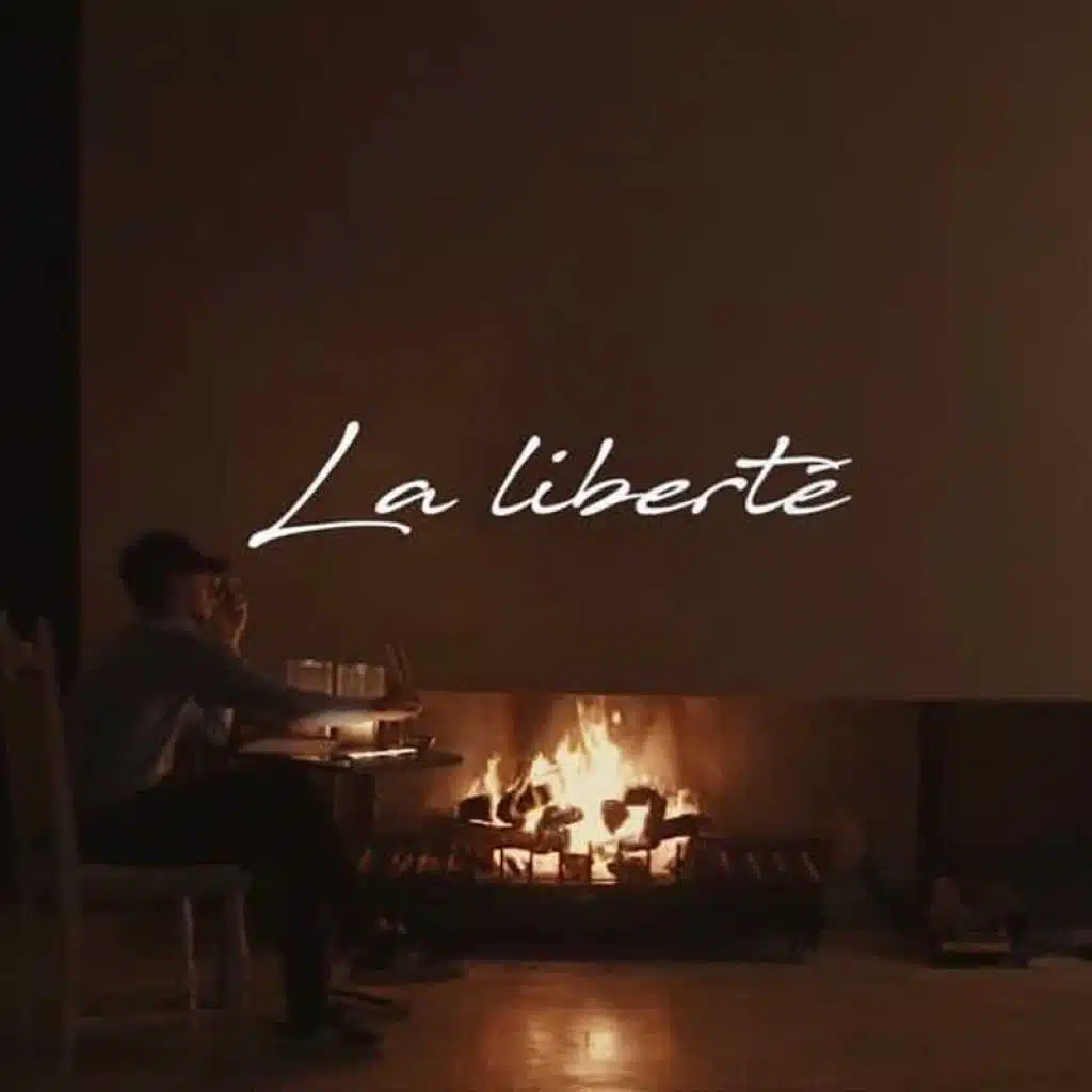 Liberté (feat. Ouled El Bahdja)