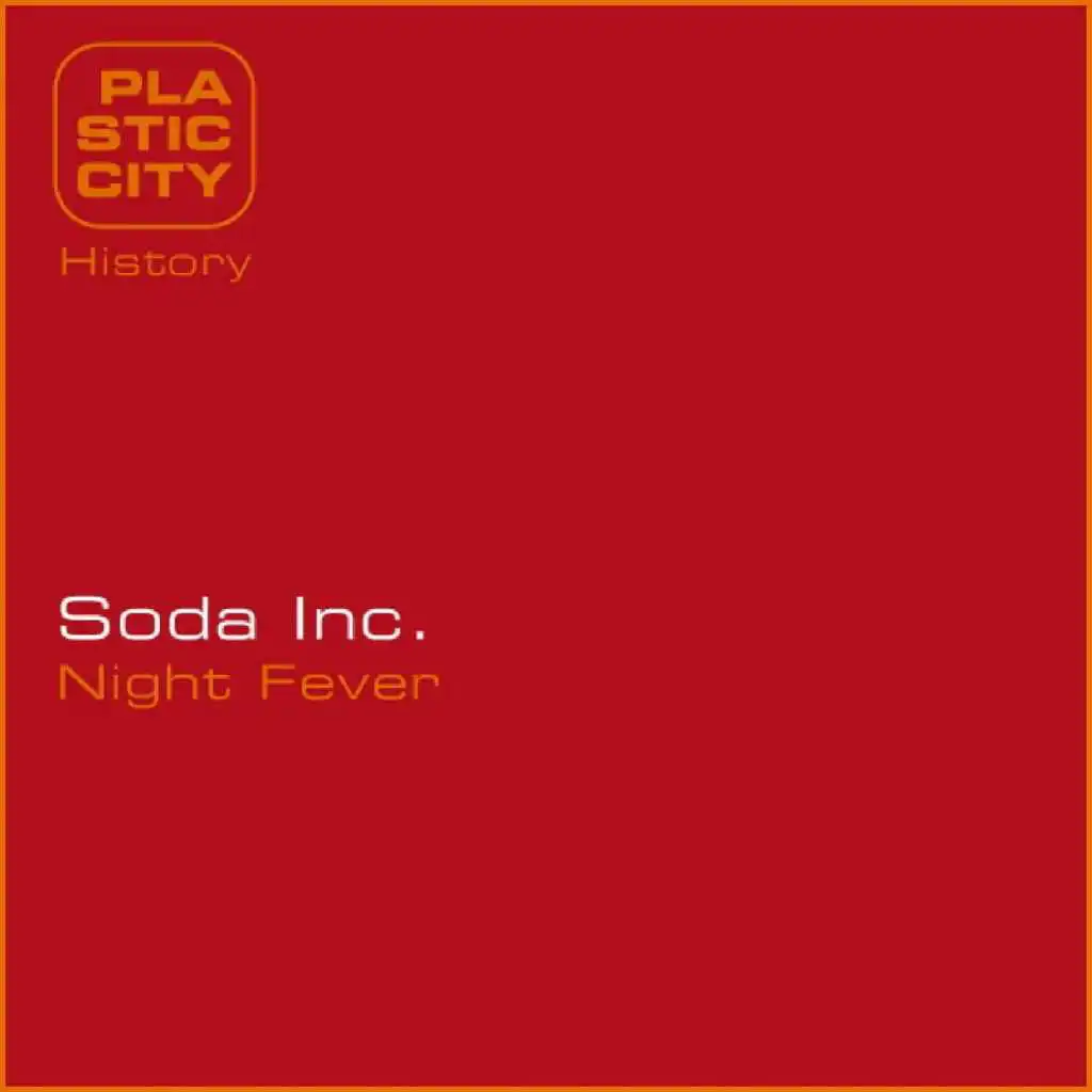 Night Fever (Steve Mill's Balearic Dub)