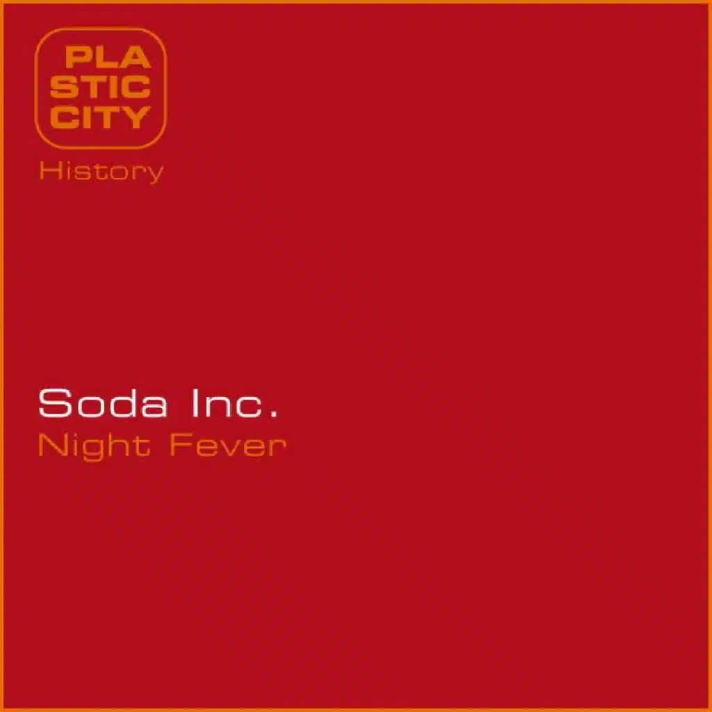 Night Fever (Steve Mill's Balearic Dub)