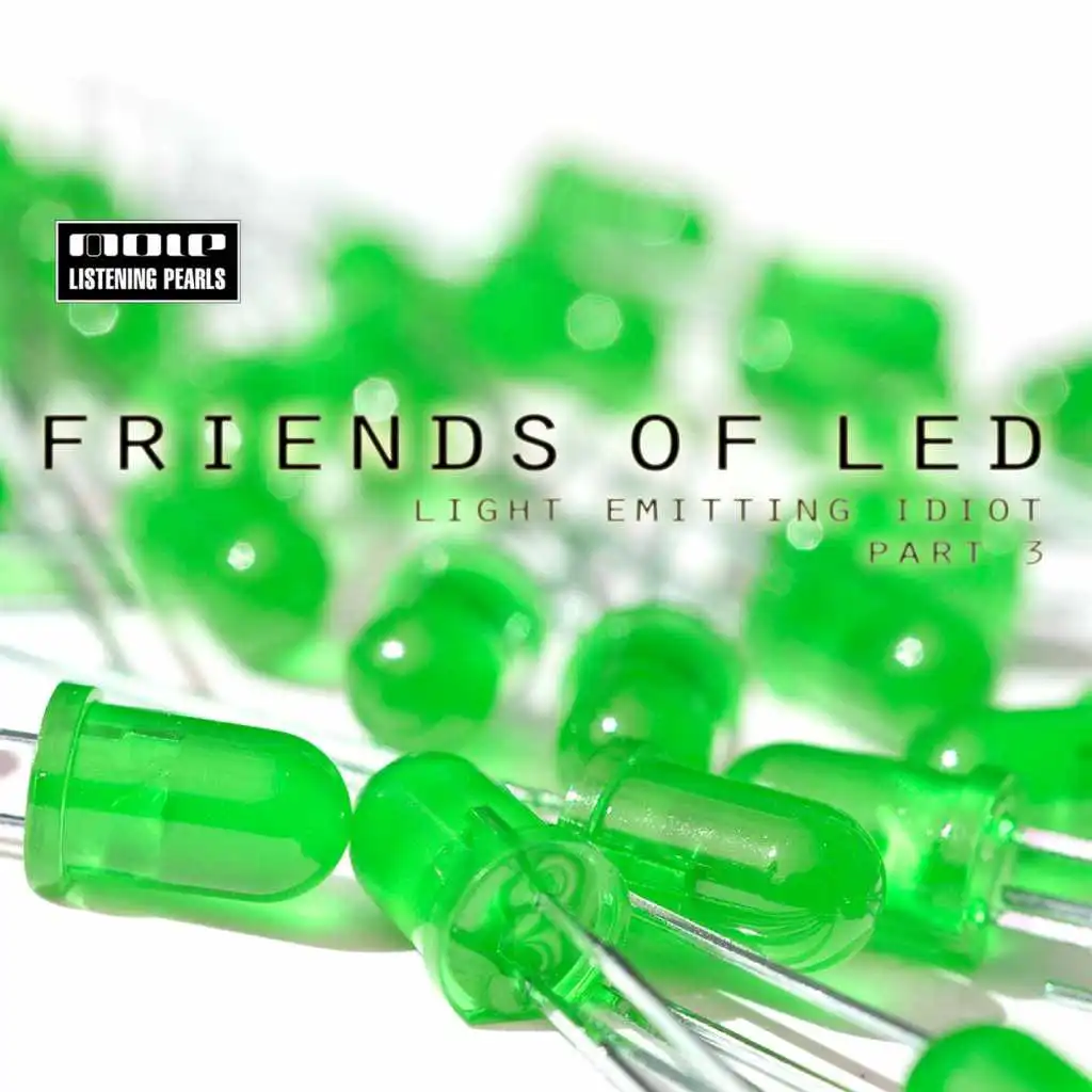 Friends Of LED