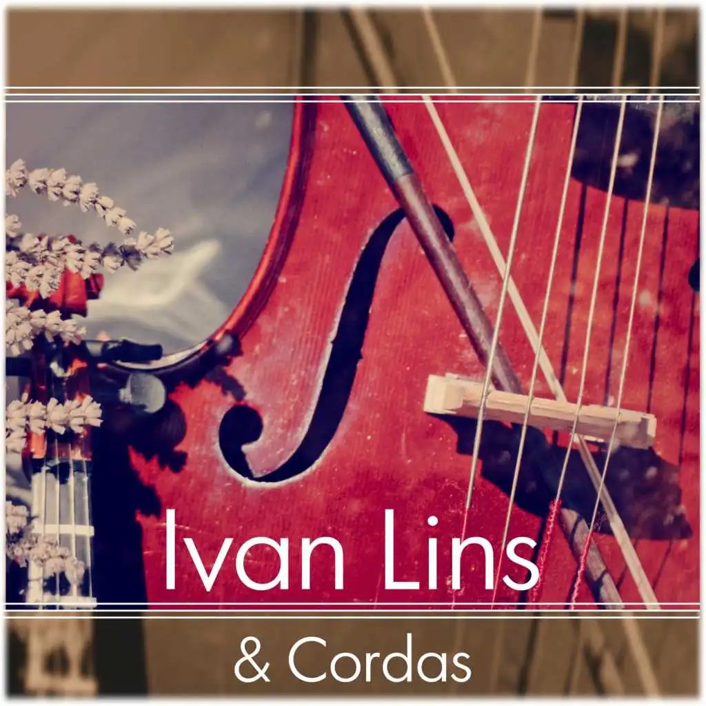 Os Encantos da Lua (feat. Ivan Lins)