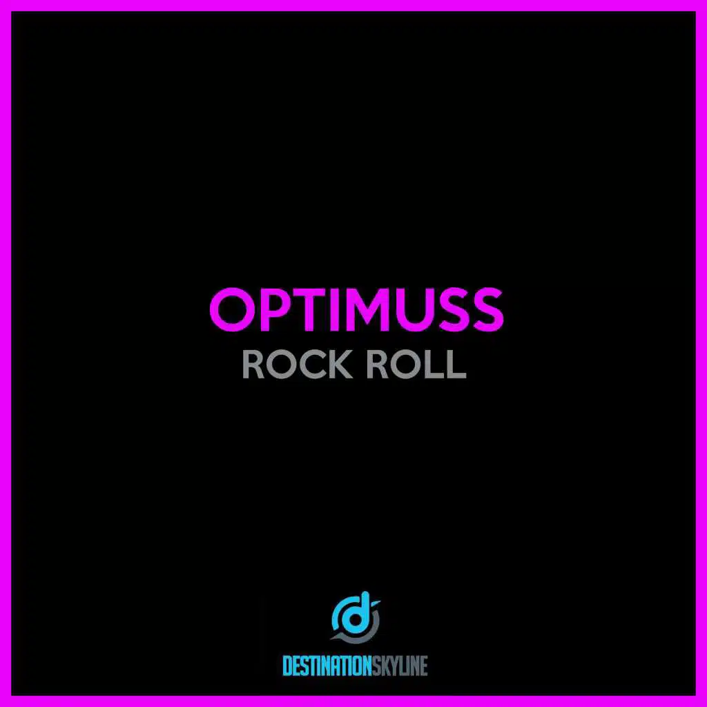 Rock Roll (Dafuq Remix)