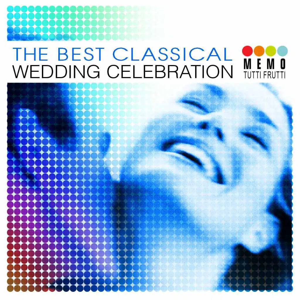 The Best Classical Wedding Celebration