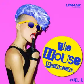 Music (Is the Answer) (Luca Debonaire Club Mix) [feat. Elliotte Williams N'Dure]