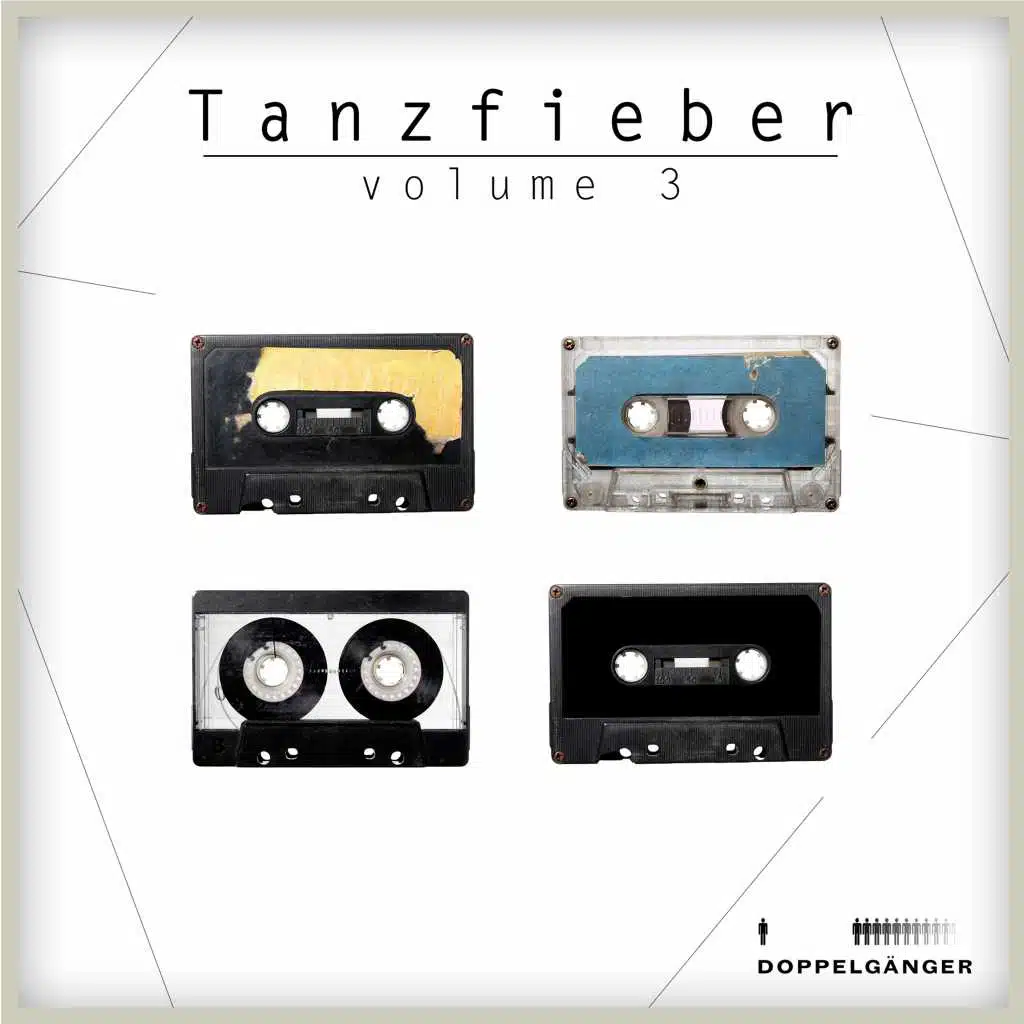 Tanzfieber, Vol. 3