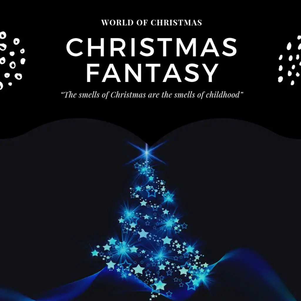 Christmas Fantasy (Christmas with your Stars)