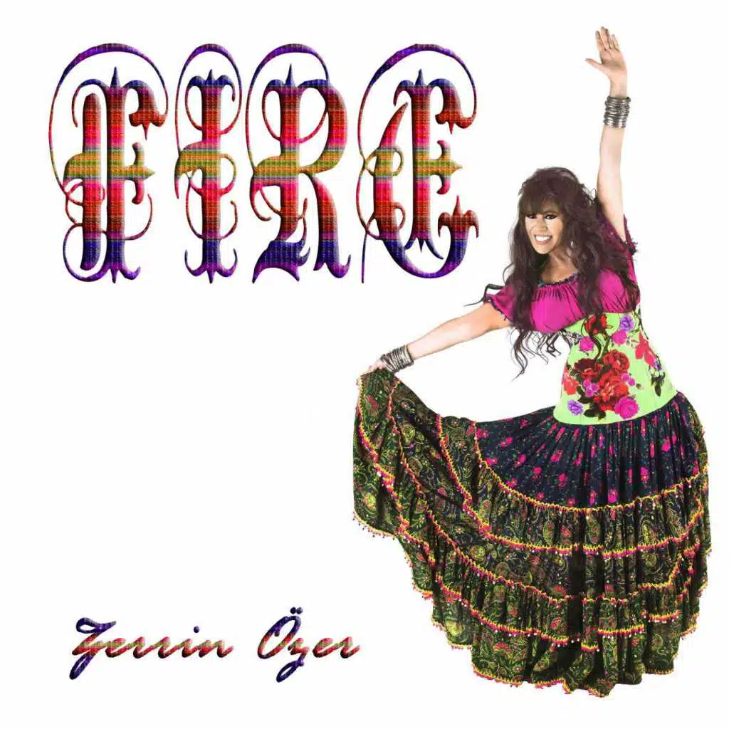 Fire (Remix 2) [feat. Suat Ateşdağlı]