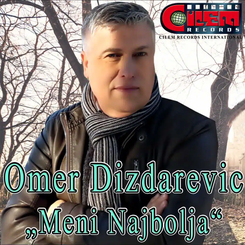 Meni Najbolja (feat. Edvin Milic)