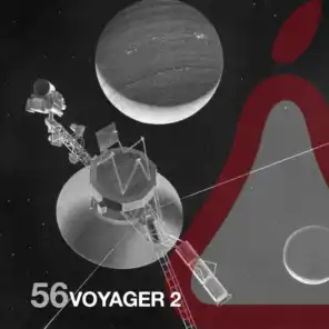 Voyager 2 (Guille Placencia & George Privatti Remix)