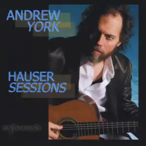 Hauser Sessions