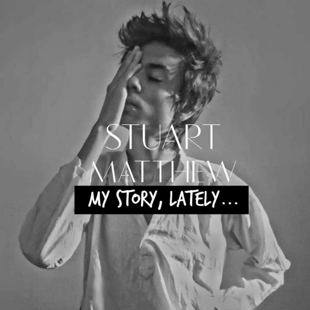 My Story, lately... EP