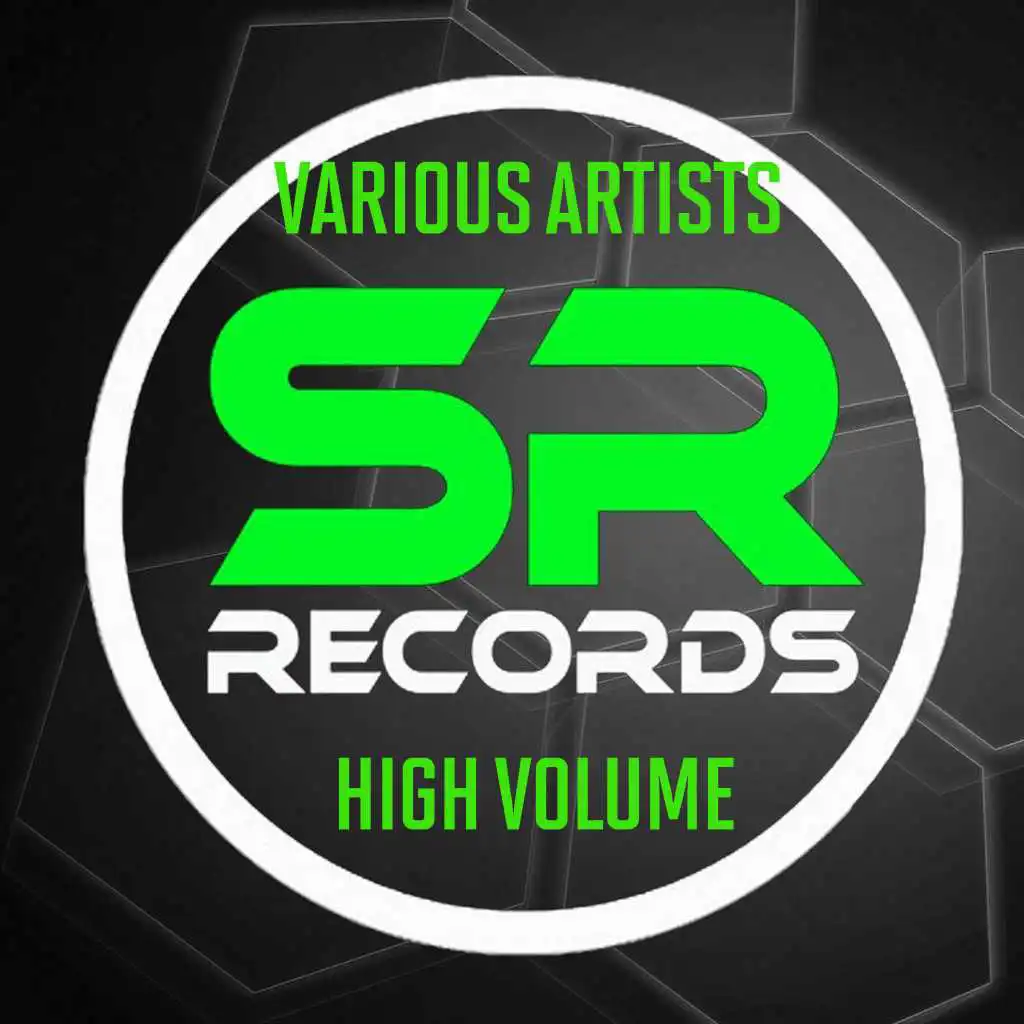 High Volume (Pipo Monisperi Remix)