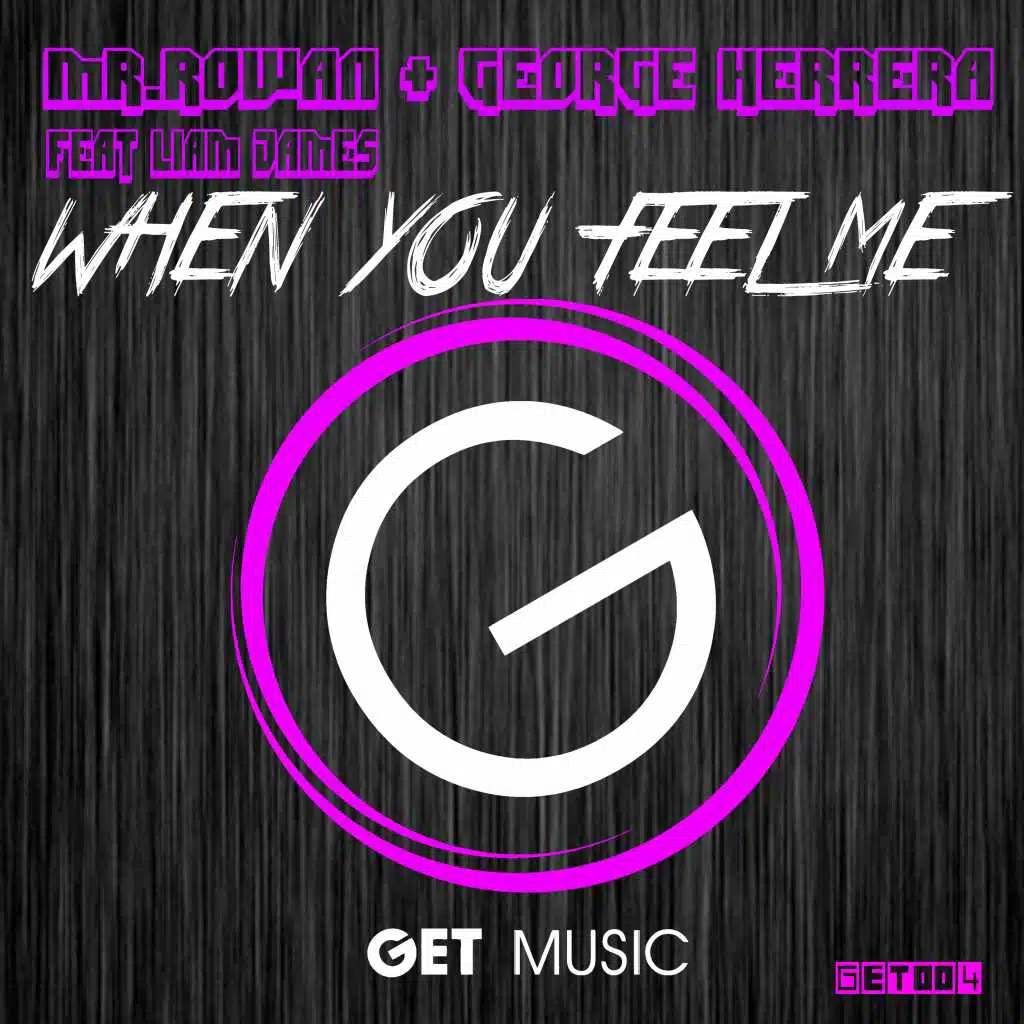 MrRowan & George Herrera