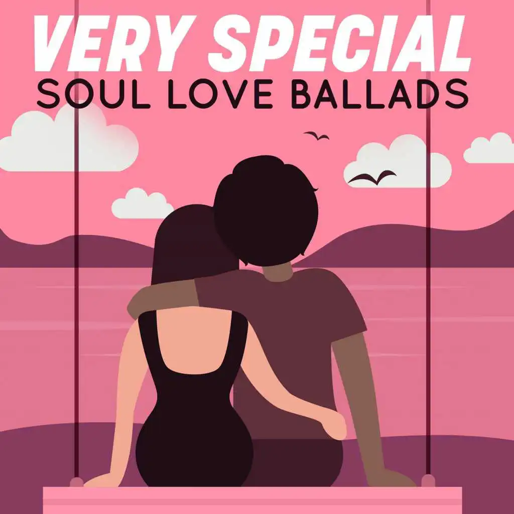 Soul special. Various – intimate connection.