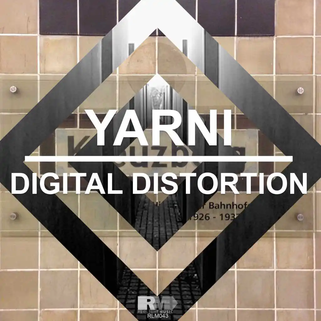 Digital Distortion (Novakk Remix)