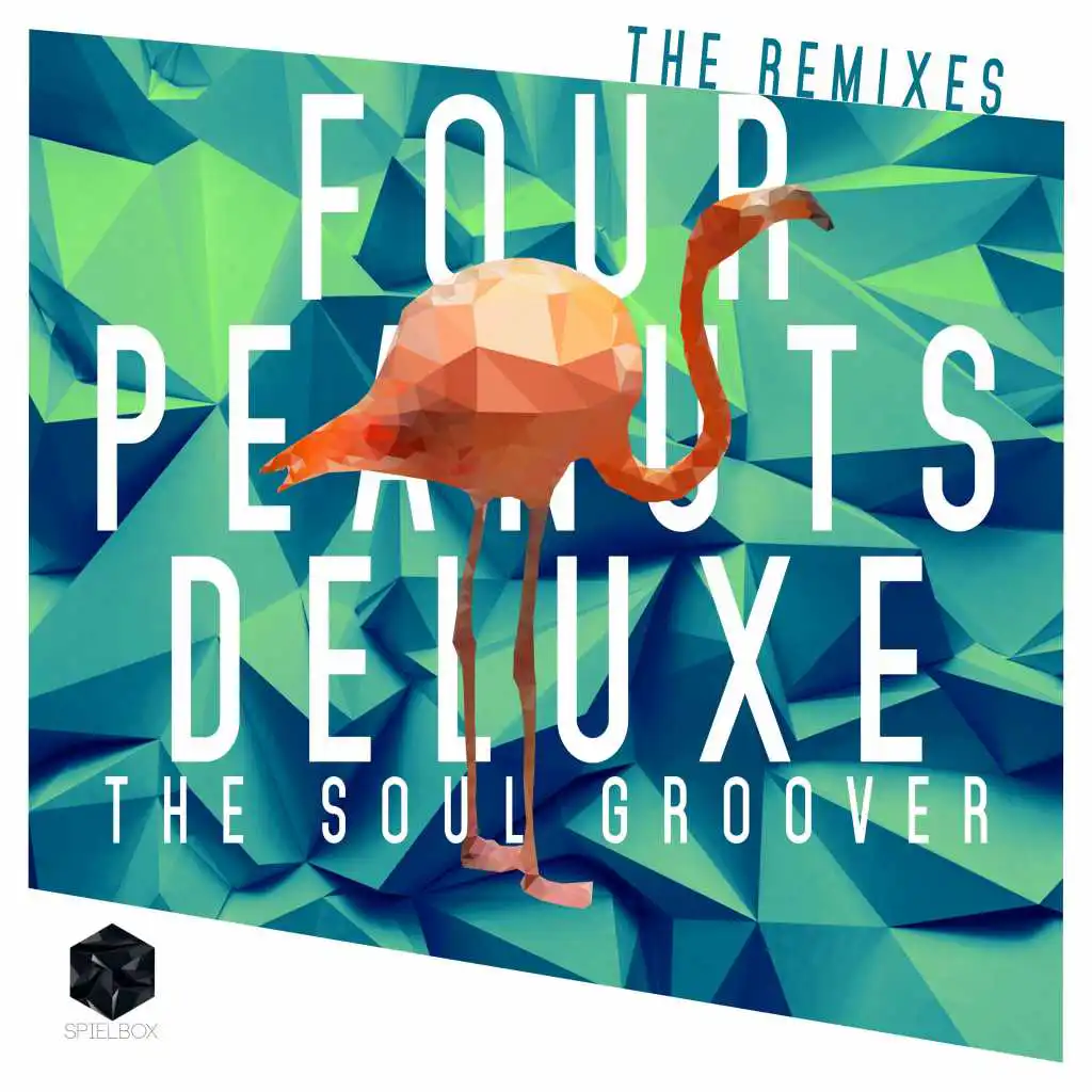 The Soul Groover (AirDice Sunshine Remix)